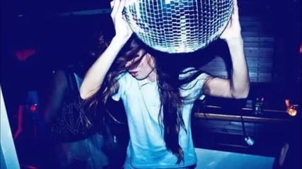Dorian Craft, Maxim Kurtys - In The Disco (original Mix)