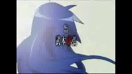 Lucky Star & Death Note (parodiq - 2 Opening) 