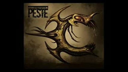 Claustrofobia - Peste (full Album)