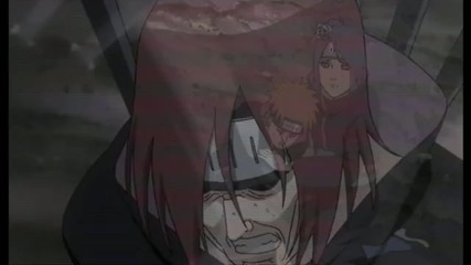Naruto - Feels So Numb