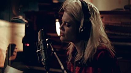 The Kills - Desperado Rihanna Cover Non-electric