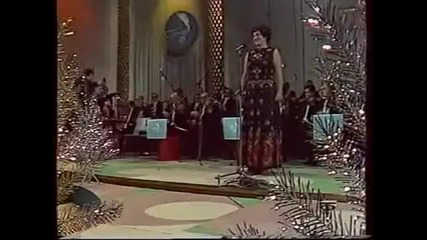 Тамара Синявская Черноглазая казачка 1975