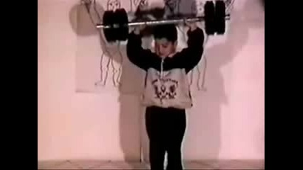 Funny Accidents