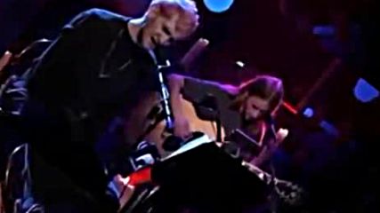 Alice in Chains - Mtv Unplugged (full show) (1996)