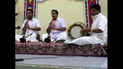 Shri. Kasim and Shri. Babu with Shri.senthilkumar