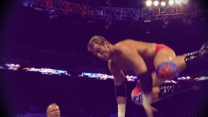 Zack Ryder 6th (hd)
