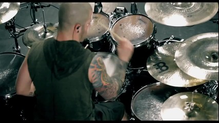 Trivium - In Waves