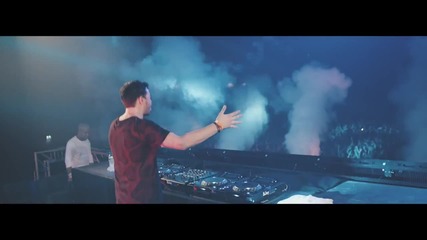 Quintino - Scorpion ( Hardwell Edit )