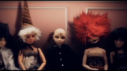 Kerli - Tea Party [ високо качество ]