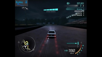 395,330 Drift points