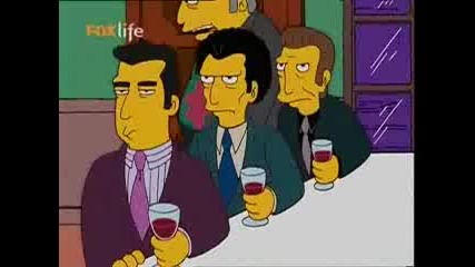 The Simpsons Е14е22 [bgaudio.tvrip] - Planet