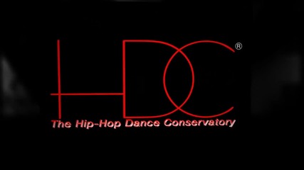 The Hip-hop Dance Conservatory Open Class 2011
