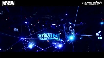 Armin feat. Fiora (zetandel Chill Out Mix)