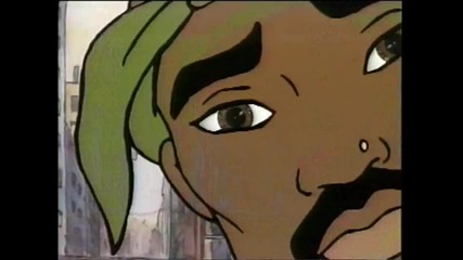 2pac - Do 4 Love