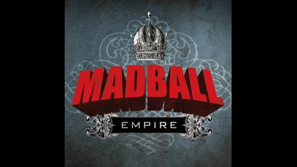 Madball - Con Fuerza [empire Album]