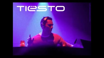 DJ Tiesto Remix: Roc Project Ft. Tina Arena - Never