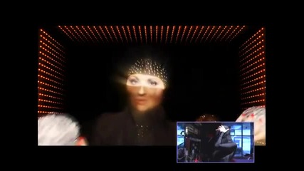 Софи Маринова - Amalipe (official video) Hq 