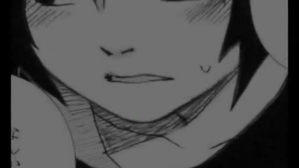 My Immortal [sasunaru]