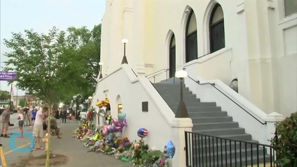 Families of South Carolina Church Massacre Victims Offer Forgiveness