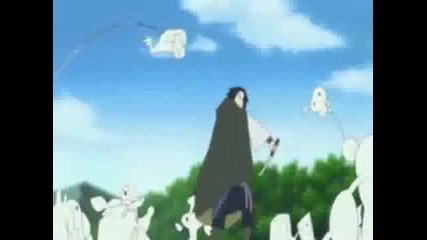 Naruto cool video