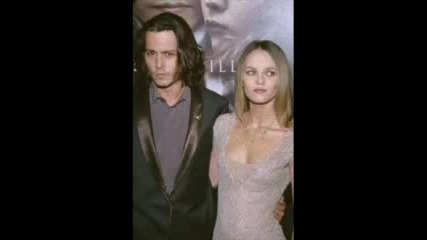 Johnny Depp - Снимки