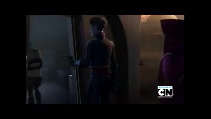 Star Wars The Clone Wars - Сезон 3 Епизод 4