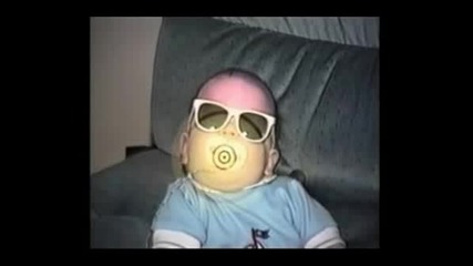 Happy Baby, Mad Baby ...