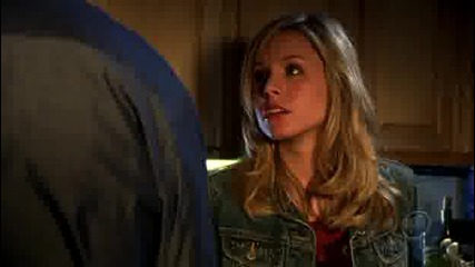 Veronica Mars - епизод 18, сезон 1