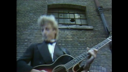 Kim Wilde - Love Blonde (1983)