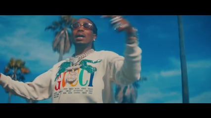 New!!! Ty Dolla Sign feat. Gucci Mane & Quavo- Pineapple [official Video]