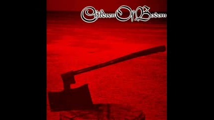 Children Of Bodom - Blooddrunk