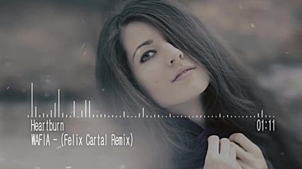 Wafia - Heartburn (felix cartal remix)