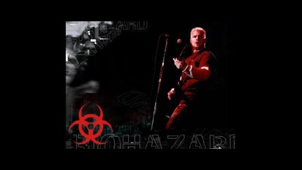 Biohazard - Hallowed Ground