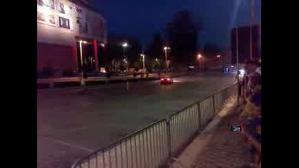 Drift Club Bulgaria - Nissan !
