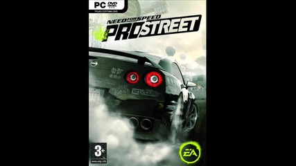 Need For Speed Prostreet Soundtrack 28 Unkle - Restless Feat. Josh Homme