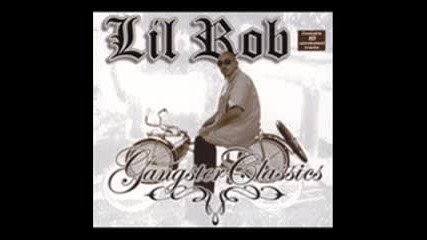 Lil Rob I Like The Way You Love Me