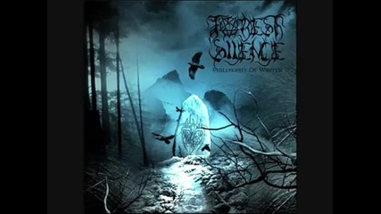 Forest Silence - At the Dawning of Chaos 