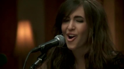 Kate Voegele - Angel [ високо качество ]
