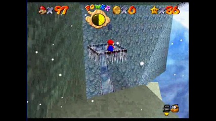 Sm64~wall Kicks Will work