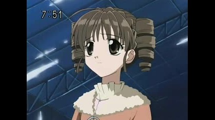 Full Moon wo Sagashite - 48