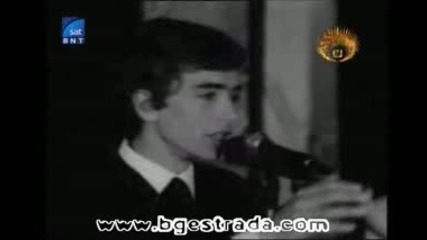 Zlatnite Hitove Na Zlatniat Orfei - 1 