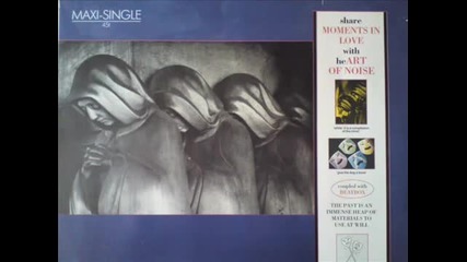 Art Of Noise - Love Beat