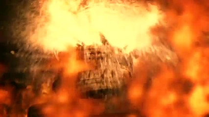 Hammerfall - Any Means Necessary