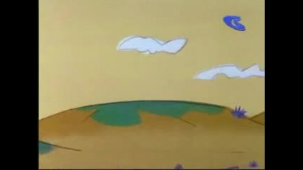 Спиди Гонзалес - The Music Mice - Tro 
