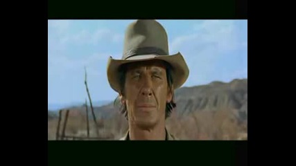 Once Upon Time In The West - Final Showdow
