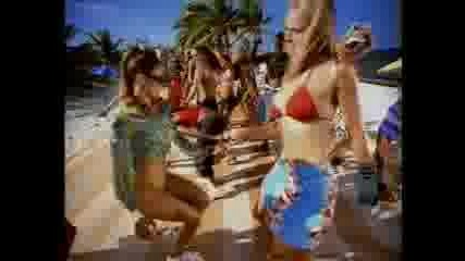 Baha Men - Who Let The Dogs Out