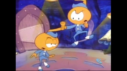 Snorks - 4x14 - in junior's image