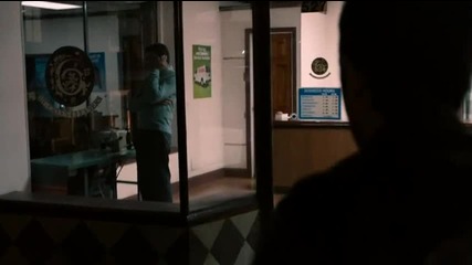 The Leftovers Останалите S01 E05 бг. субтитри