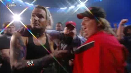Smackdown 2009/05/22 Still World Heavywight Champion Edge