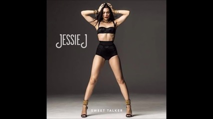 Jessie J - Your Loss I'm Found ( A U D I O )